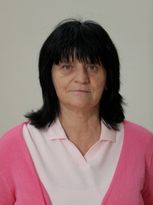 Зорица Јелић