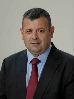 Лазар Чикириз